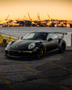 2022 Porsche 911 Carrera S